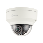Samsung Wisenet XNV-6020R | XNV 6020 R | XNV6020R 2M H.265 IR Dome Camera